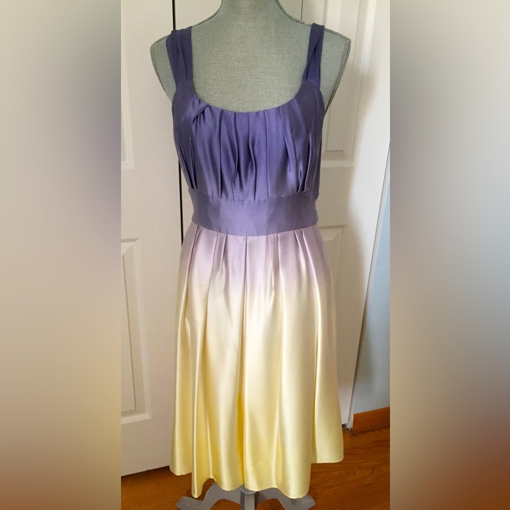 Cocktail Dress Sz 8